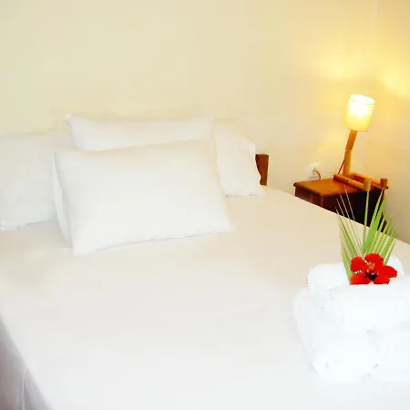 Mat Old Town A Appartement
