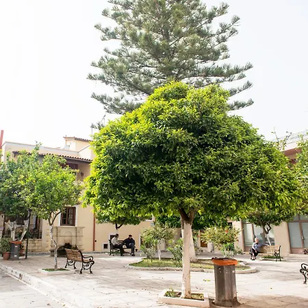 Apartmán Mat Old Town A