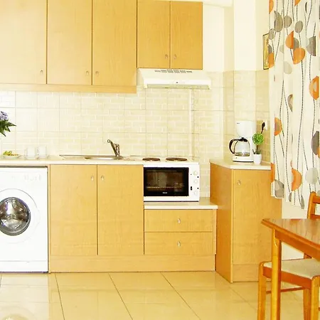Apartmán Mat Old Town A Rethymno