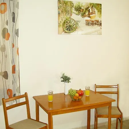 Mat Old Town A Appartement Rethimnon