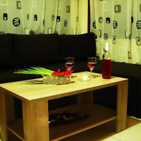 Mat Old Town A Apartment Rethymno (Crete)