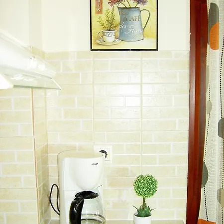Mat Old Town A Apartment *